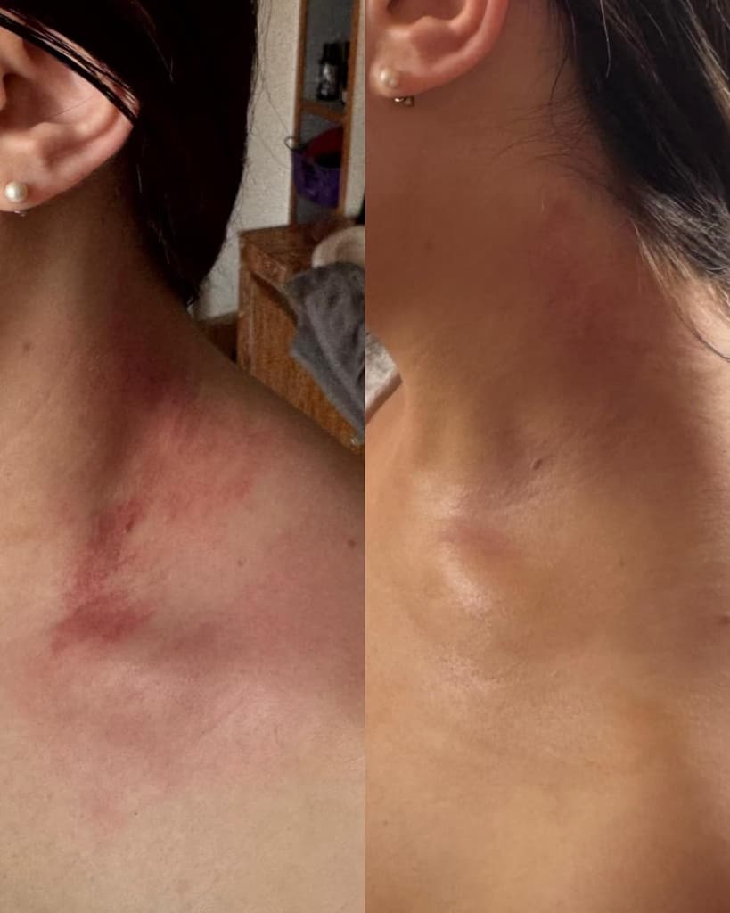 Customer review by Beatris